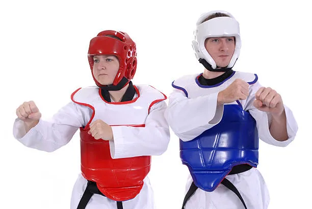 Imagem ilustrativa de Academia de luta perto de mim